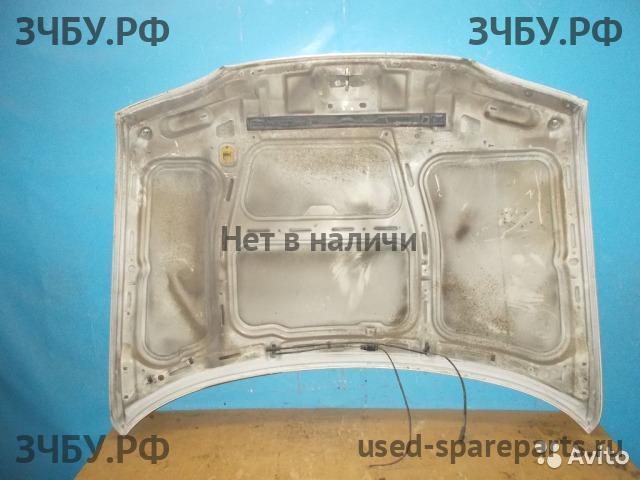 Ford Mondeo 1 Капот