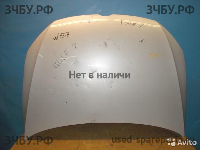 Volkswagen Golf 7 Капот