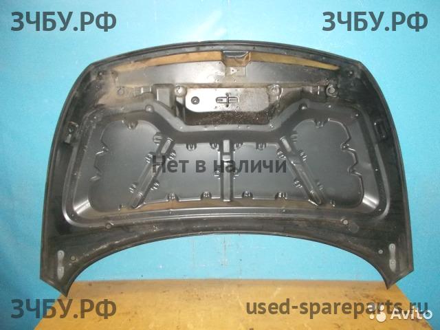 KIA Sportage 3 Капот