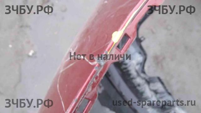 Nissan Juke F15 Бампер задний