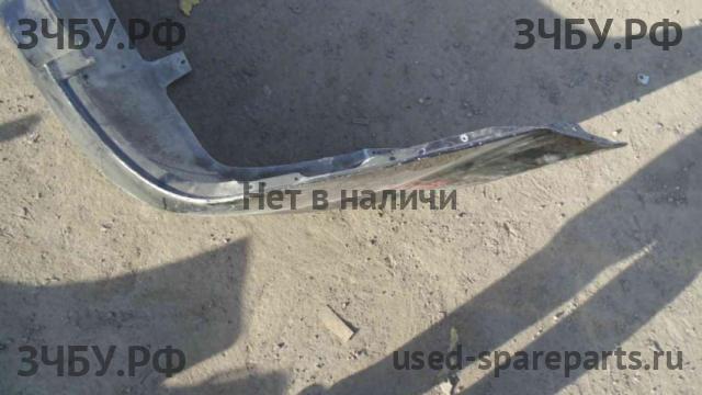 Ford Focus 2 Бампер задний