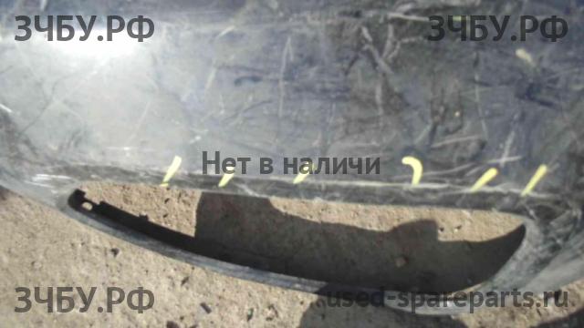 KIA Sorento 2 Бампер передний