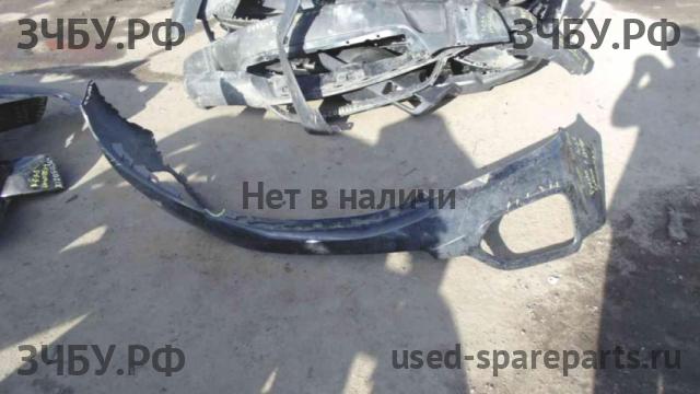 KIA Sorento 2 Бампер передний