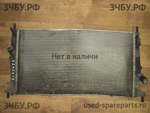Ford Focus 2 Радиатор основной (охлаждение ДВС)