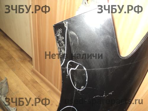 Ford Mondeo 4 Крыло переднее левое