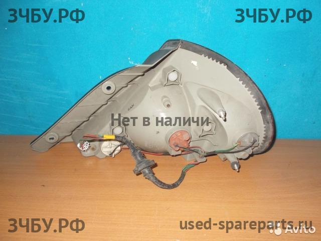 KIA Spectra Фонарь левый