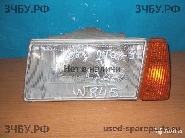 ВАЗ (VAZ) 2109 Фара левая