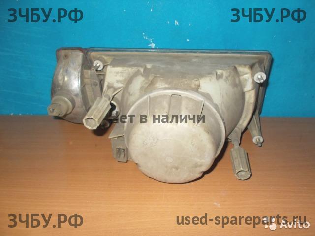 ВАЗ (VAZ) 2109 Фара левая