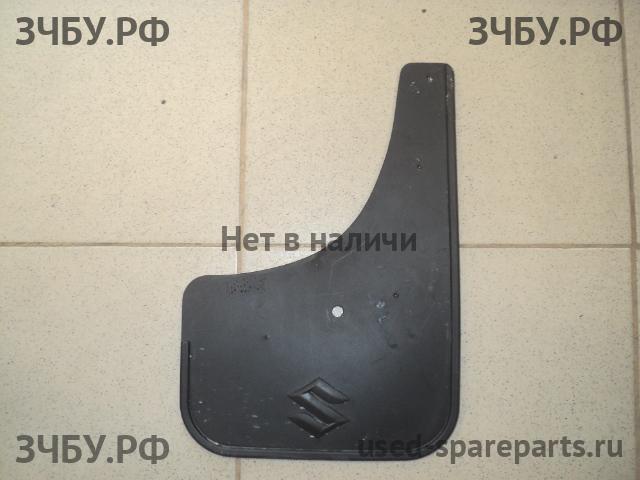 Suzuki SX4 (1) Брызговик задний правый