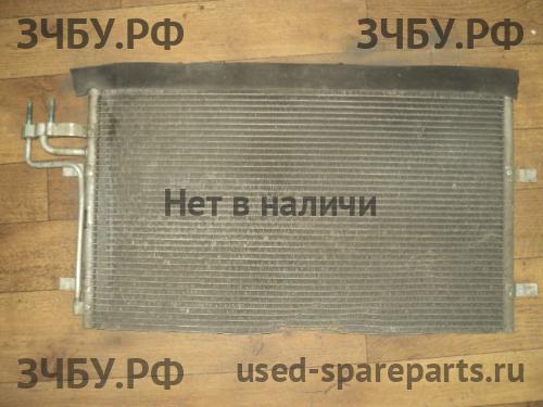 Ford Focus 2 (рестайлинг) Радиатор кондиционера