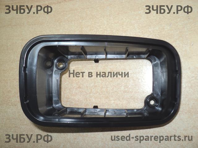 Mitsubishi Lancer 9 [CS/Classic] Фонарь задний в бампер правый