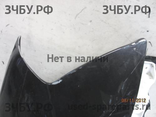 Nissan Qashqai (J10) Крыло переднее правое