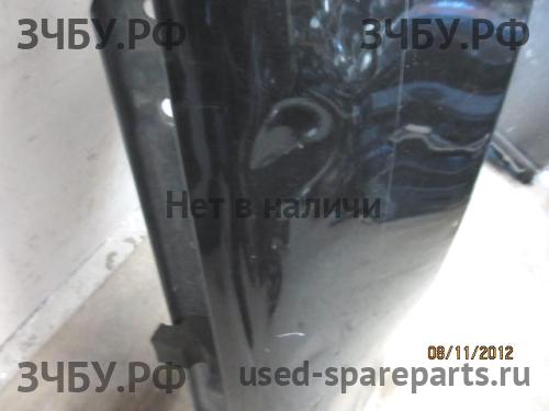 Nissan Qashqai (J10) Крыло переднее правое