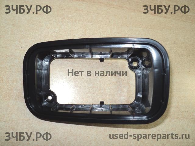 Mitsubishi Lancer 9 [CS/Classic] Фонарь задний в бампер левый