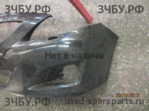 Toyota Corolla (E14 - E15) Бампер передний