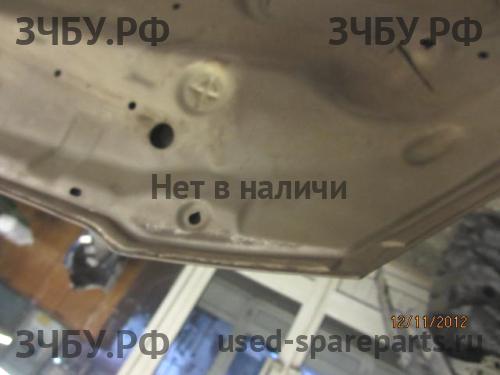 KIA Rio 2 Капот