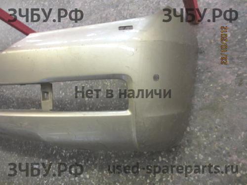 Toyota Land Cruiser 200 Бампер передний