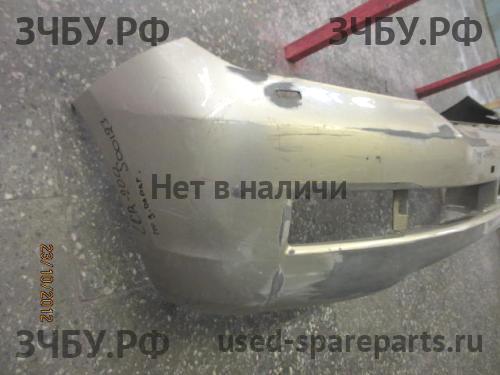 Toyota Land Cruiser 200 Бампер передний
