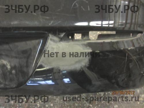 Mazda 3 [BL] Бампер задний