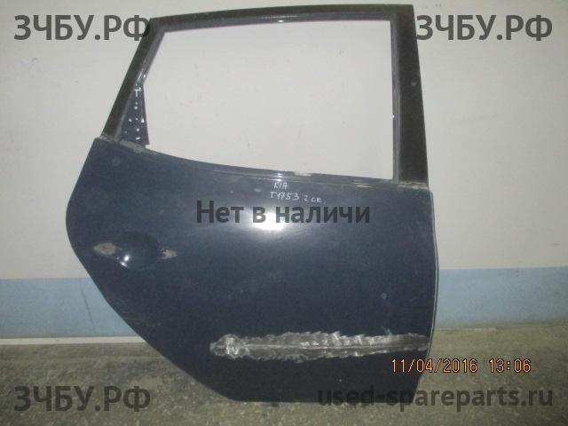 KIA Venga Дверь задняя правая