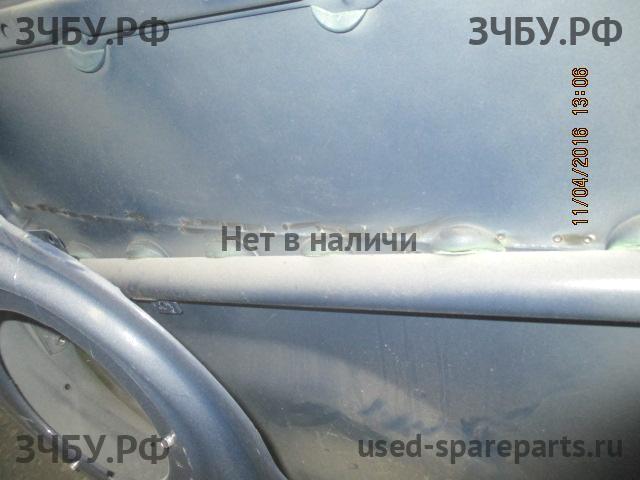 KIA Venga Дверь задняя правая