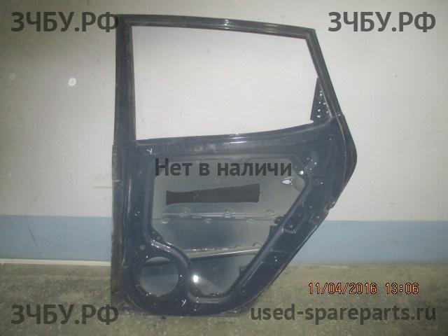 KIA Venga Дверь задняя правая
