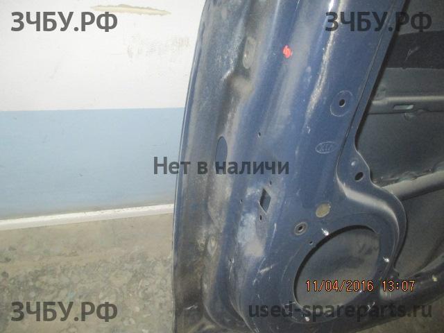 KIA Venga Дверь задняя правая