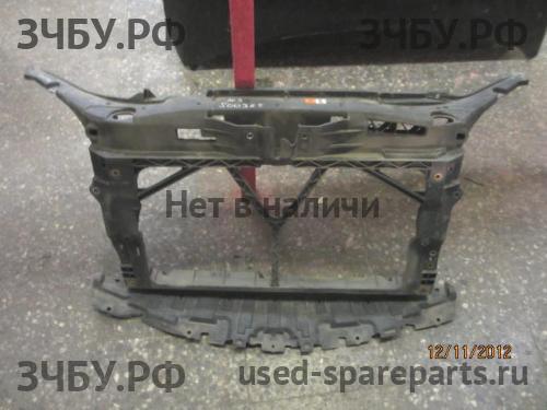 Mazda 3 [BK] Панель передняя (телевизор)