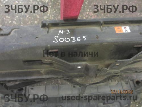 Mazda 3 [BK] Панель передняя (телевизор)