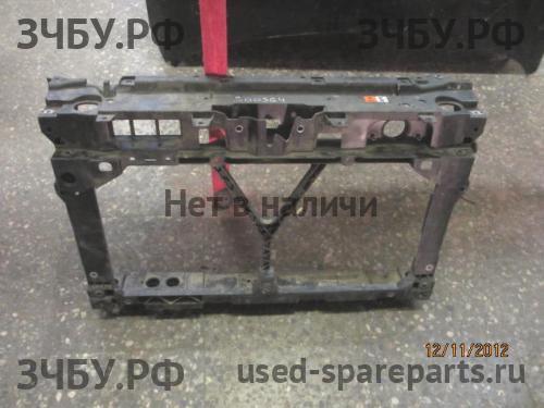 Mazda 3 [BL] Панель передняя (телевизор)