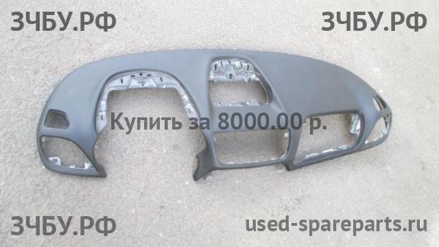 Opel Mokka Торпедо