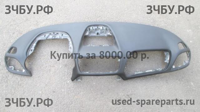 Opel Mokka Торпедо