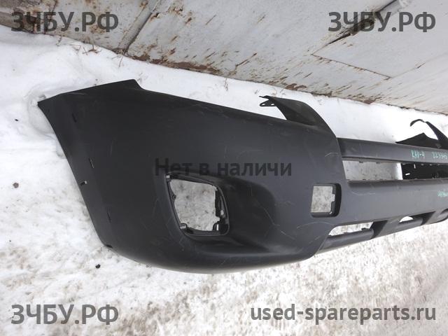 Toyota RAV 4 (3) Бампер передний