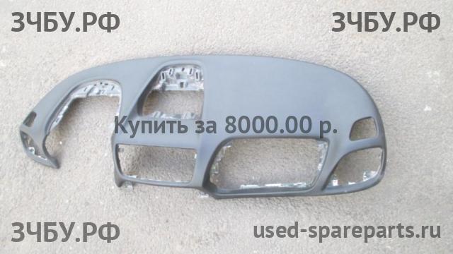 Opel Mokka Торпедо