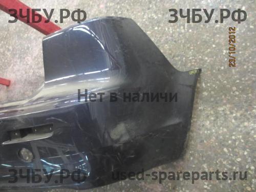 Mitsubishi Lancer 10 [CX/CY] Бампер задний