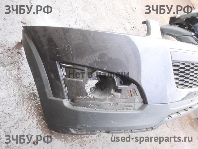 Chevrolet Captiva [C-140] Бампер передний