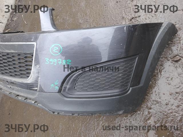Chevrolet Captiva [C-140] Бампер передний