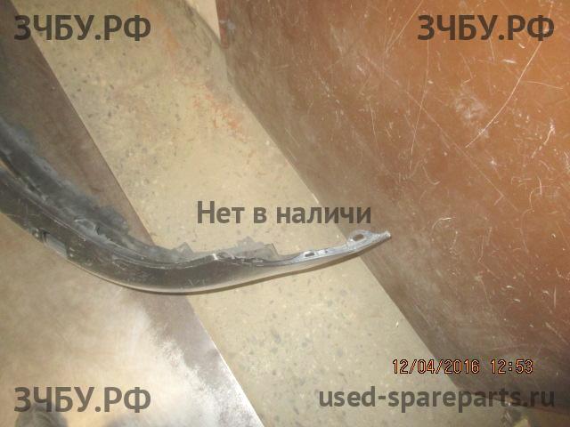 Mazda 3 [BK] Бампер передний