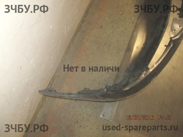 Mazda 3 [BK] Бампер передний