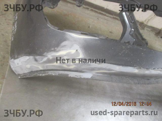 Mazda 3 [BK] Бампер передний