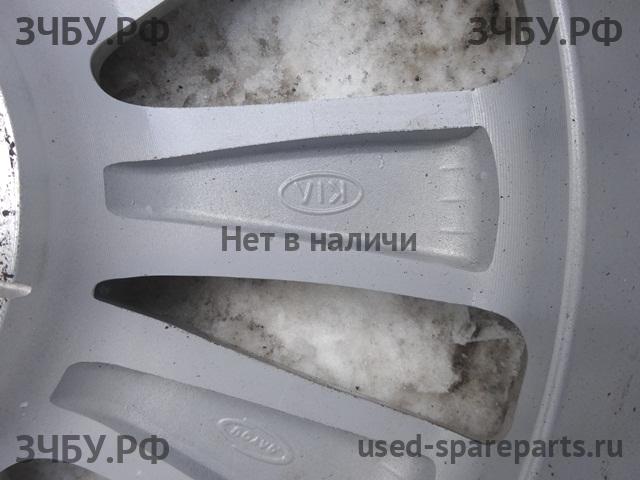 KIA Cerato 2 Диск колесный