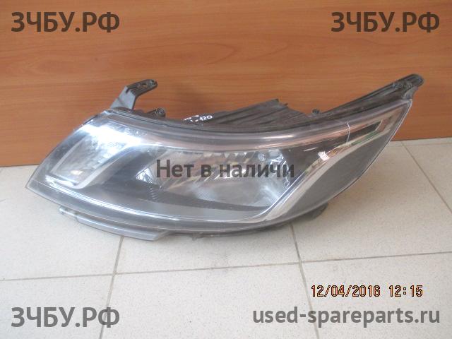 KIA Rio 3 Фара левая