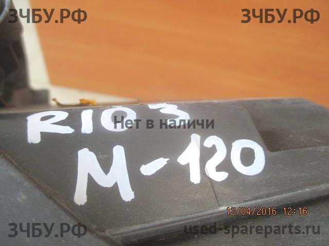 KIA Rio 3 Фара левая
