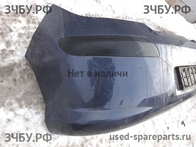 Peugeot 308 Бампер задний