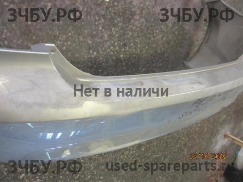 Ford Focus 2 (рестайлинг) Бампер задний