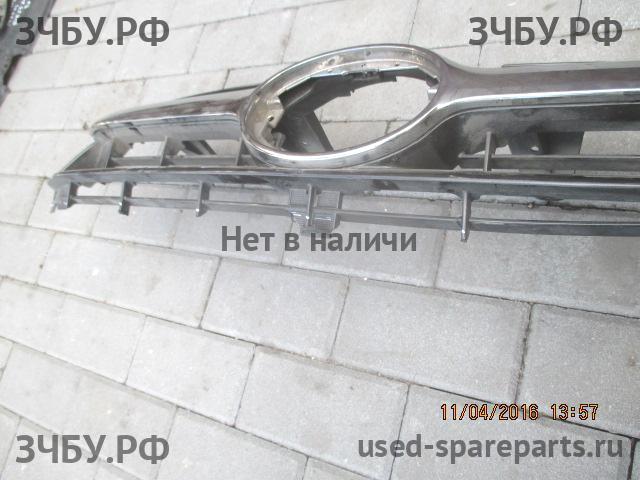Toyota Highlander 3 Решетка радиатора