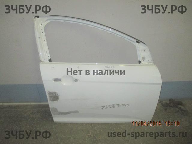Ford Focus 3 Дверь передняя правая