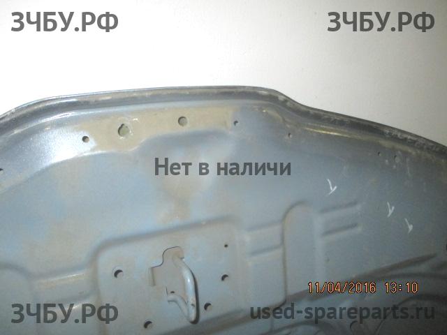 KIA Rio 3 Капот
