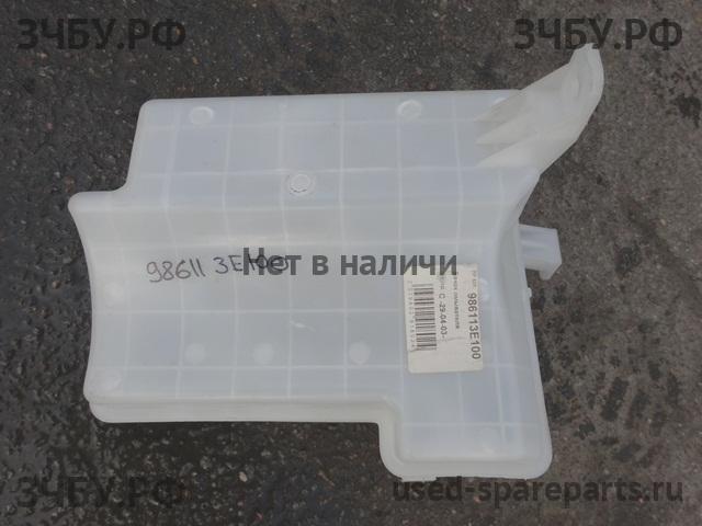 KIA Sorento 1 Бачок омывателя лобового стекла