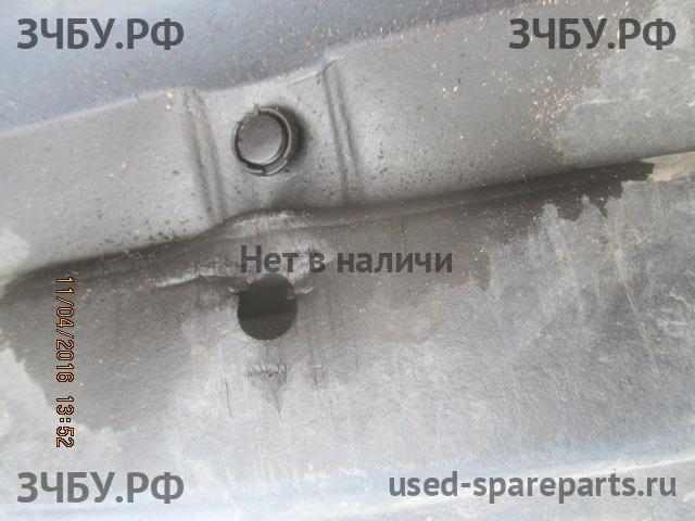 Toyota Highlander 3 Пыльник